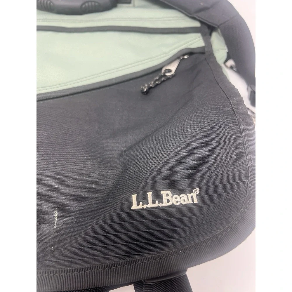 L.L. Bean ll bean